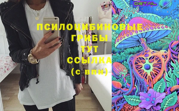герыч Лиски