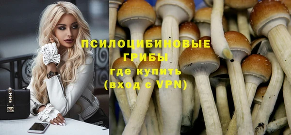 герыч Лиски
